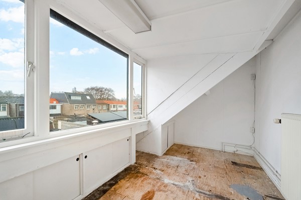 Medium property photo - Ruyghweg 163, 1781 DE Den Helder